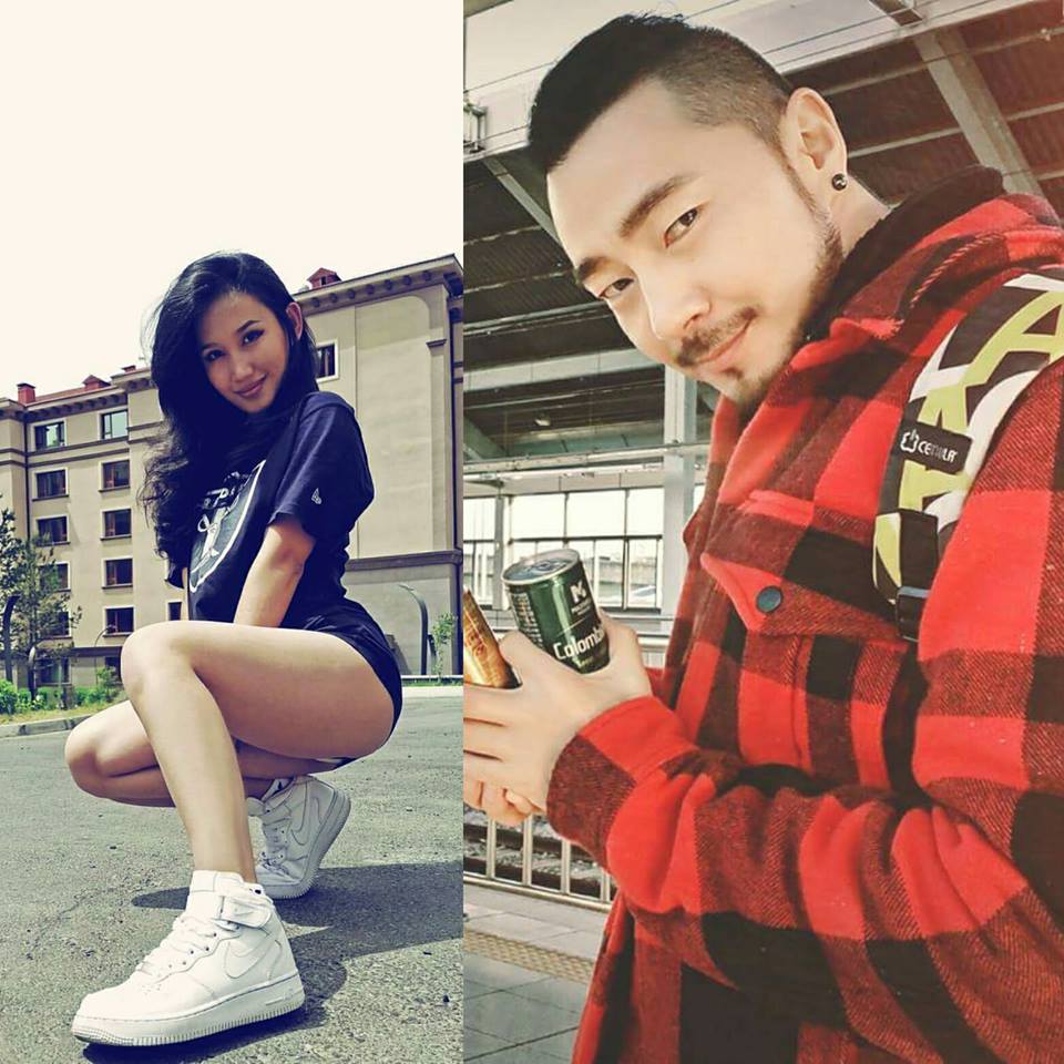 С.Гантогоо: Баярмаа надад таалагддаг гэхдээ…